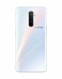 Realme global version