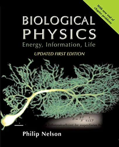 Informal life. Nobel, p.s. (1983) Biophysical Plant Physiology and ecology. W.H. Freeman and Company, San Francisco, USA. Pdf pdf.