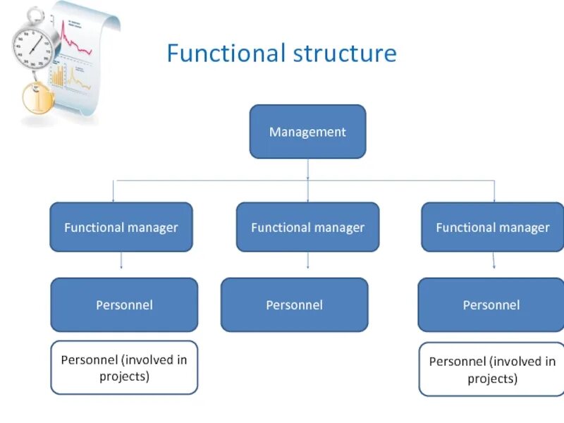 Системс Project. Project structure. Program Management structure. Functional structure. Система projects