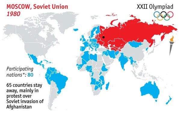 Бойкотирование олимпиады 1980. Страны которые бойкотировали олимпиады 1980. Страны бойкотировавшие Олимпиаду 80.