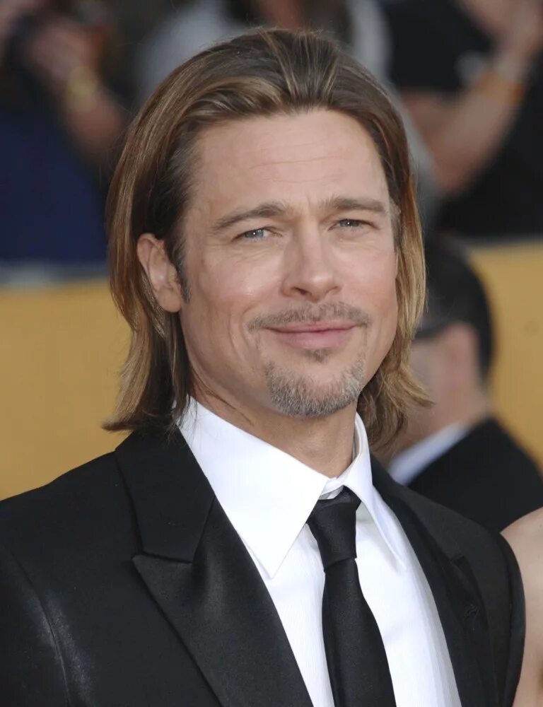 Brad pitt is the most attract actor. Brad pitt. брэд питт с длинными волосами. брэд питт с длинными волосами и бородой. брэд питт брюнет.