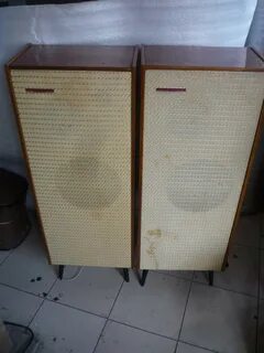 3 х полосный колонки