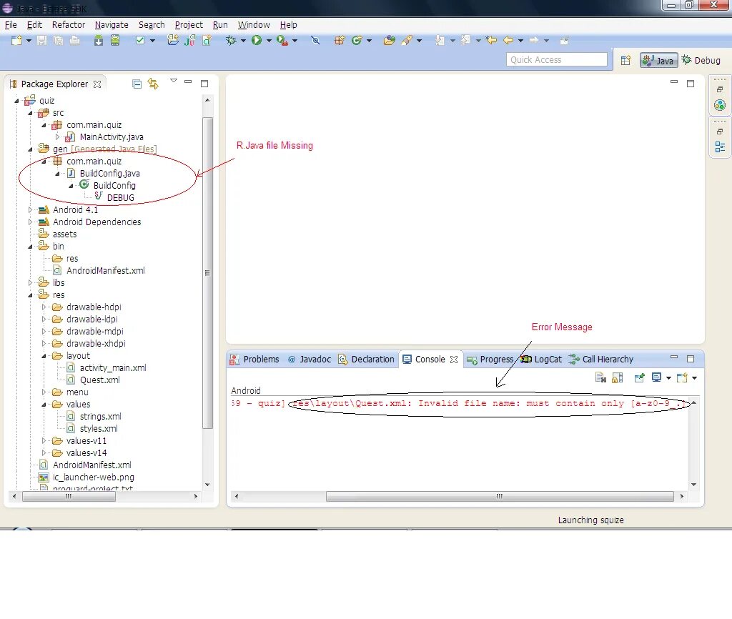 Java error message. Java проект. Java консоль ошибки. XML комментарии java. PLANAHEAD Xilinx ise.