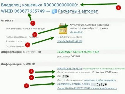 Владелец кошелька