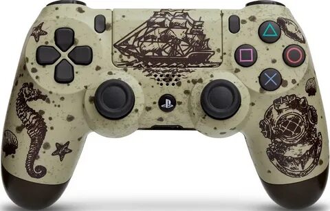 Геймпад ps4 москва