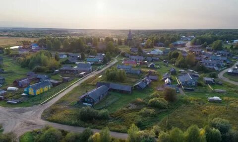 Погода комсомольский архангельская область