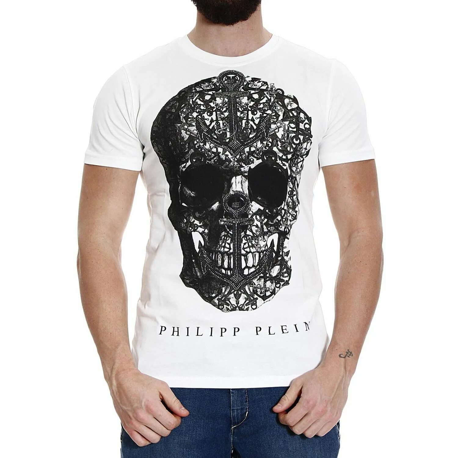 Philipp plein оригинал. Philipp plein футболка оригинал. Майка philipp plein 78. Футболка филип плейн с индейцем. Philipp plein оригинал.