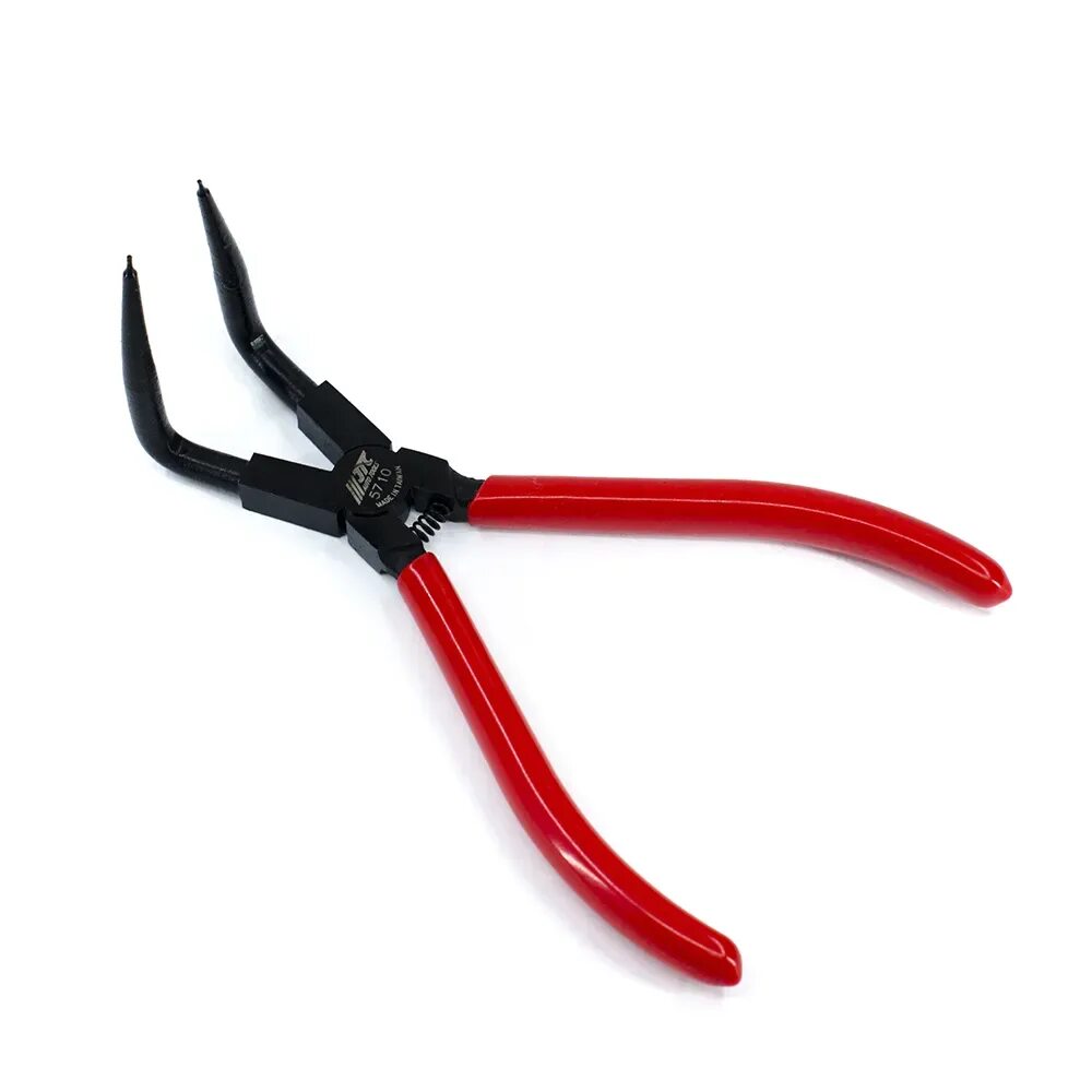 Плоскогубцы для загнутых наружных стопорных колец deli dl20024. Съемник стопорных колец сжим-разжим 183505. Съемник внутренних стопорных колец прямой 180мм (зажим) автоторг ат-0449. Съемник стопорных колец 230мм. Jtc1728 съемник стопорных колец.