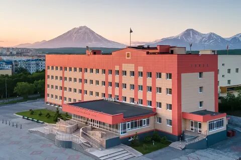 Судебный петропавловск камчатский