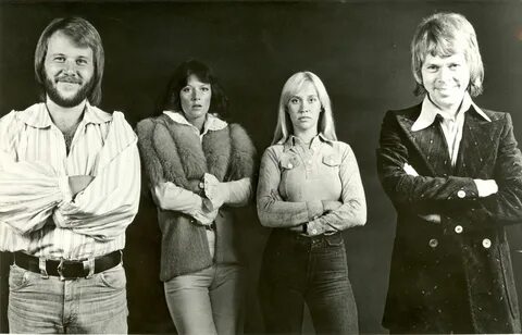 Abba как читается
