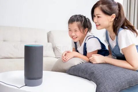 The speaker loves