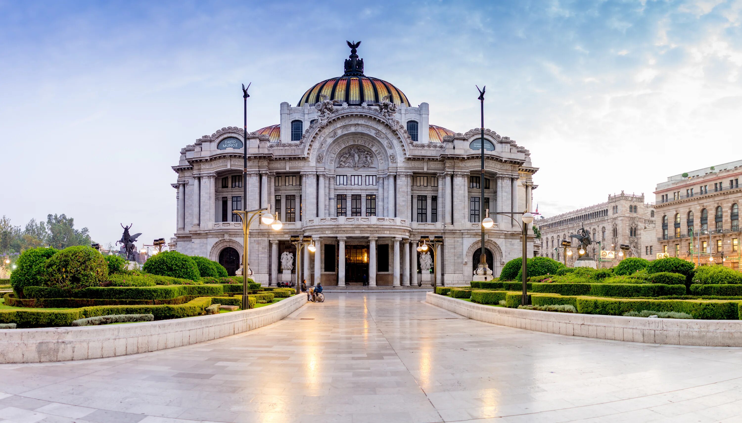 Bellas artes