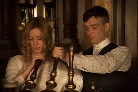 Watch peaky blinders with english subtitles