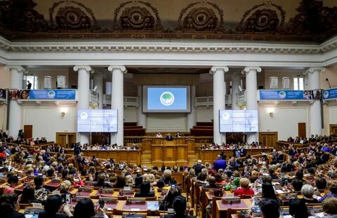 Евразийский форум санкт петербург