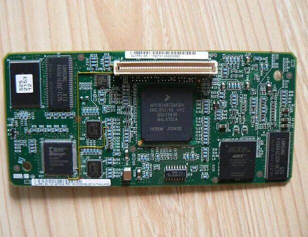 Service processor. Service processor