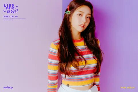 Soeun weekly