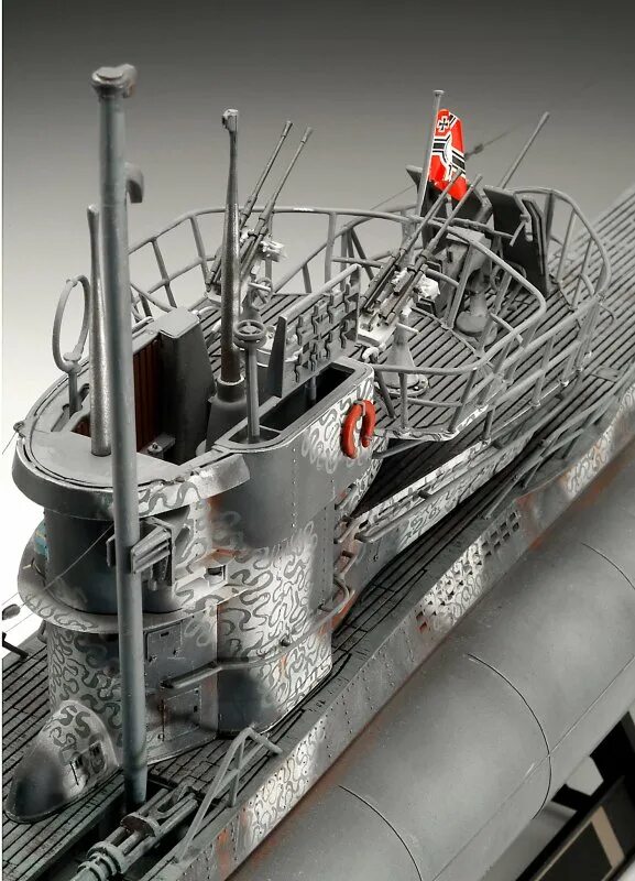 Type vii c. German submarine type vii c/41 revell. revell u212a. revell 05163 german submarine. 05163 german submarine type vii c/41.