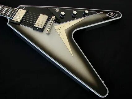 Gibson flying