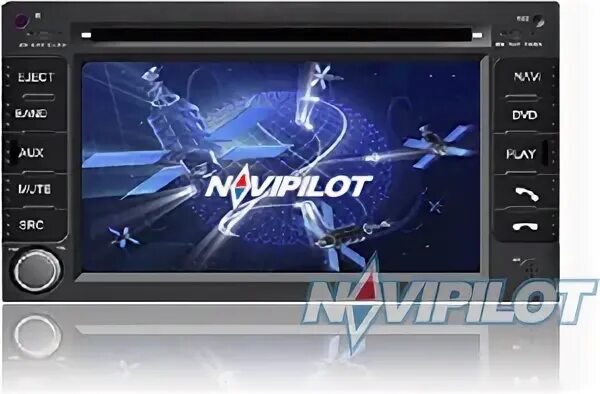 Navi pilot
