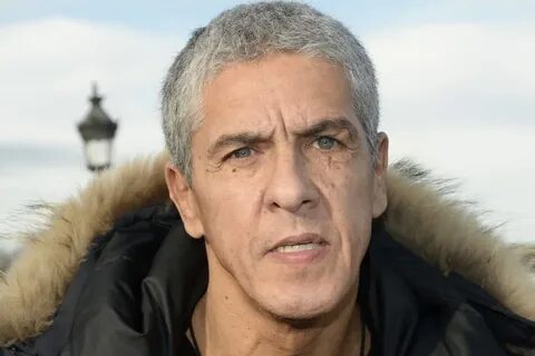 Сами насери где