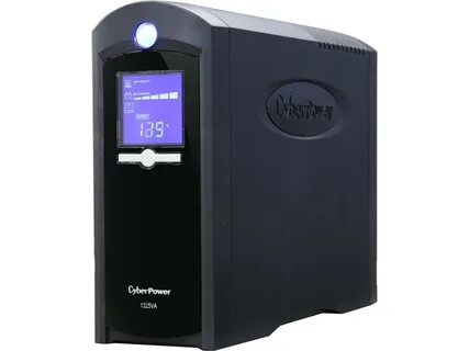 Battery backup