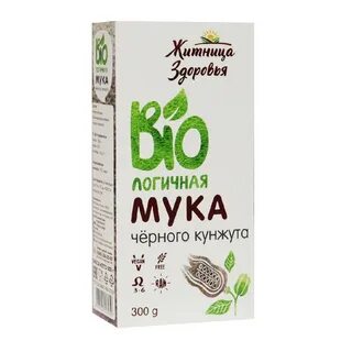 Мука здоровья