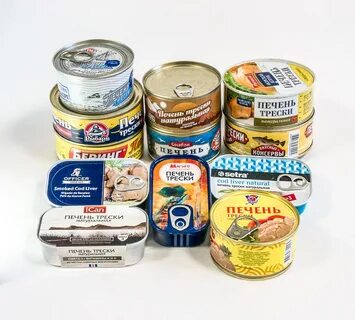 Рыбные консервы рейтинг лучших