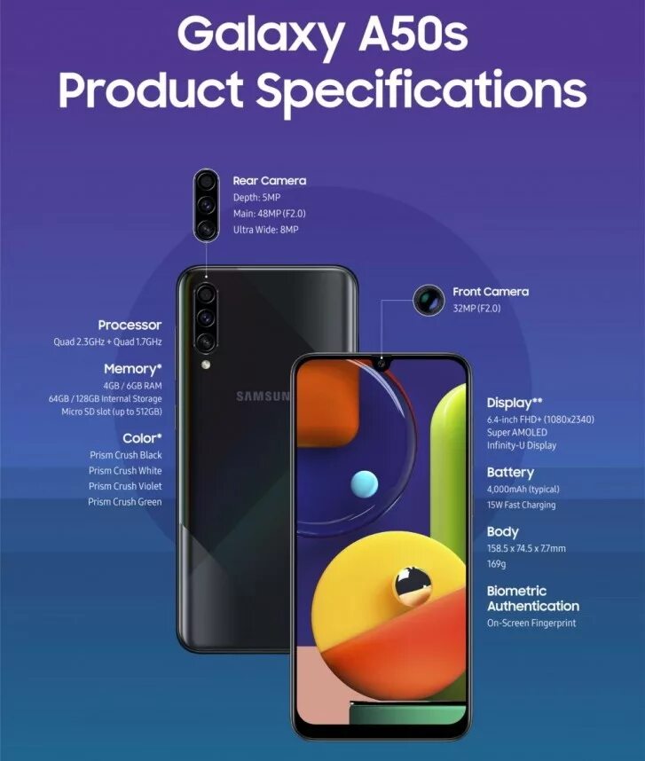 Почему самсунг а 50. Samsung Galaxy a50. Samsung Galaxy a50 Samsung. Samsung Galaxy a50 новый. Самсунг галакси а 50.