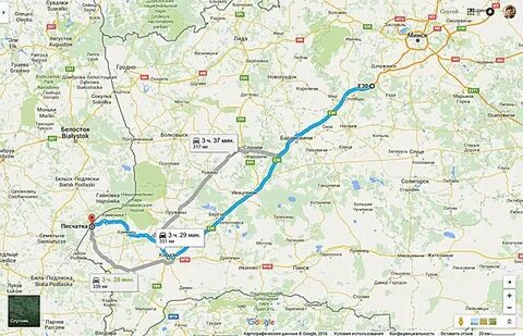 Переходы беларусь польша