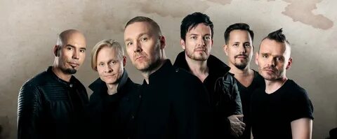 Poets of the fall