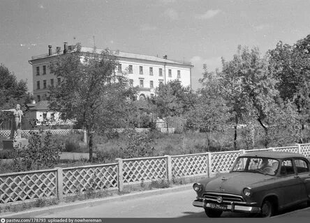 История 1960 1970 годов