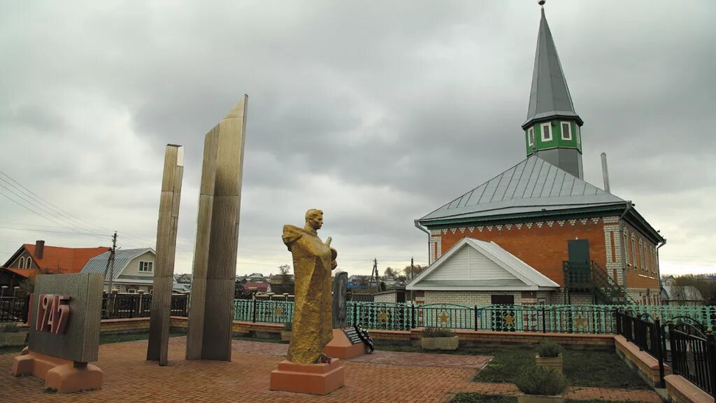 Село татарское Маклаково Нижегородской области. Мечеть Татарская Моклоково. Село татарское Маклаково Спасский район. Спасский район Маклаково Нижегородской. Татарское нижегородская область