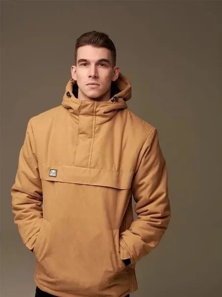 Анорак CorsarРазмеры - S, M, L, XLЦена 499. Фотография из альбома Анораки - 0 из
