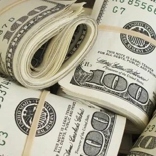 Money rolls