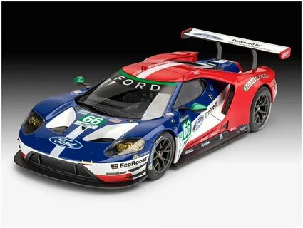 Gt models