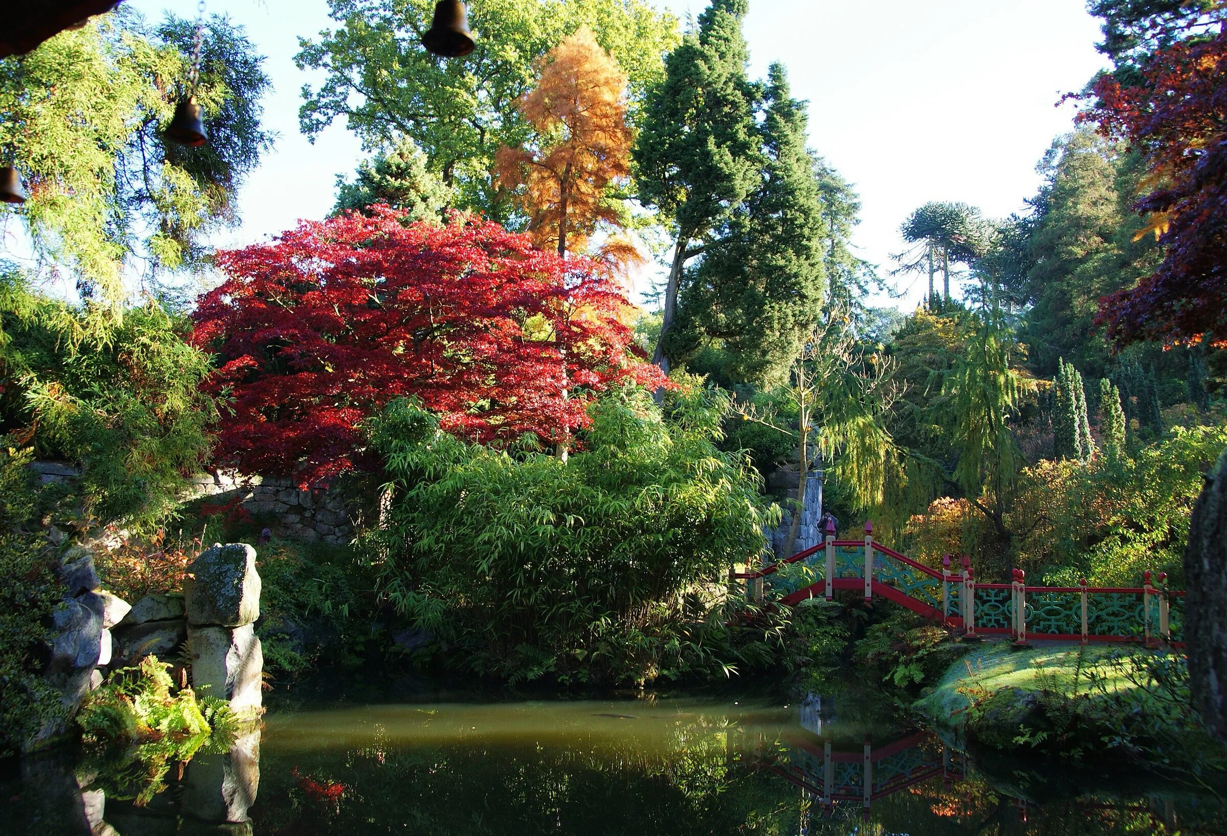 Uk parks. Сад Биддалф гранж. Сад Biddulph Grange цветы. Викторианский сад Биддалф Грандж, Англия. Биддалф Грэндж. Парк ландшафтны.