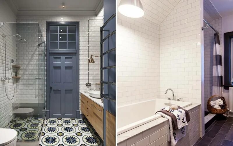 Our New Bathroom Renovation Bathroom remodel cost, Bathroom design small, Simple