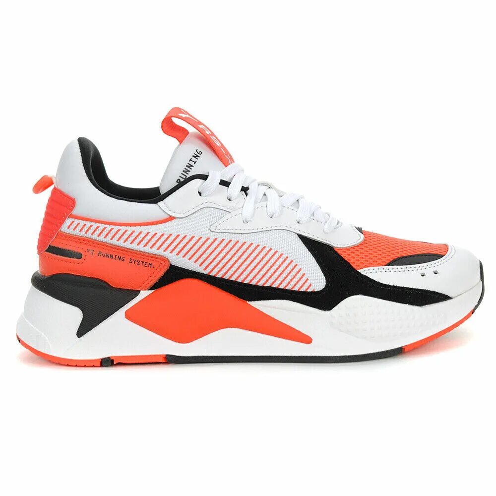 Купить rs x. Кроссовки Puma RS-X Reinvention. Puma RS-X Reinvention Red Blast. Puma RS-x3 super Mens. Puma RS-Z Reinvention.