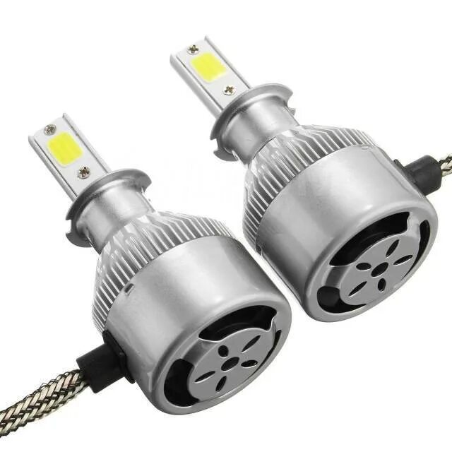 Лед лампы c6 h3 ++. Led лампы c6 h1. Комплект светодиодных ламп led h3 2шт k6h3. Лампа диодная v3 9-32v h3 6500lm к-т.