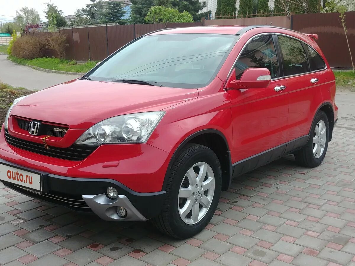 Honda CR-V 2008. Хонда CRV 2008. Honda CRV 2008 2.0. Honda CRV 3 2008. Авто ру тверь и область