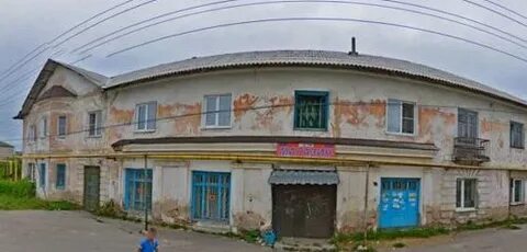 Арзамас лесная