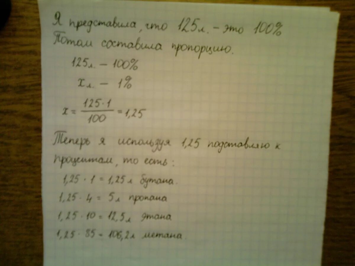 Из смеси содержащей 45 м3 метана. Объемные доли алканов в природном газе. Природный ГАЗ В объемных долях.