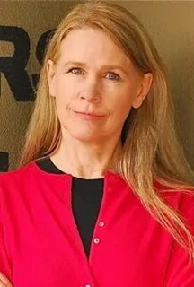 Sarah woods