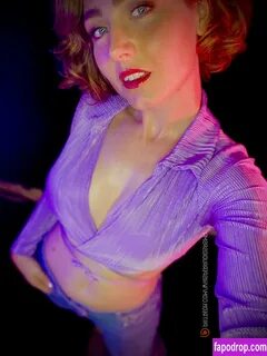 WhisperAudios ASMR / whisperaudiosasmr leak of nude photo #0109 from OnlyFa...