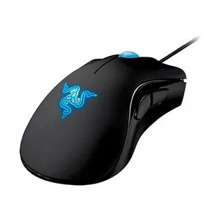 Игровая мышь deathadder
