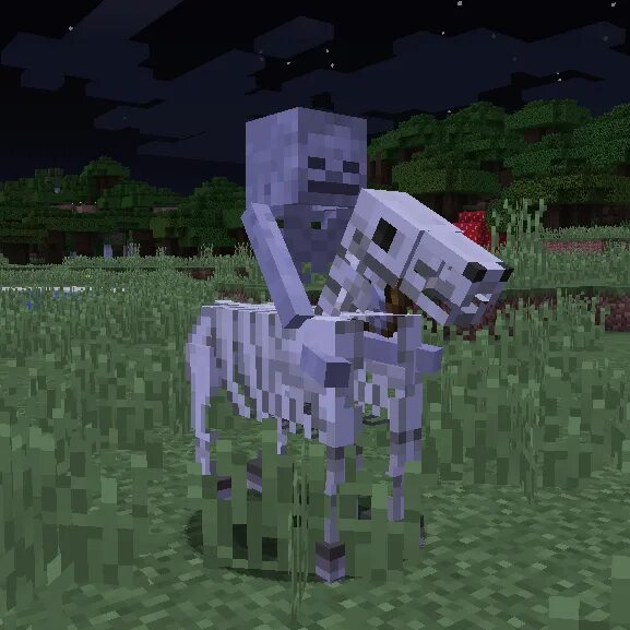 Майнкрафт Skeleton Horse Spawn. Лошадь скелет майнкрафт. Майнкрафт лошадь зомби скелета. Скелет на лошади скелете в майнкрафт.