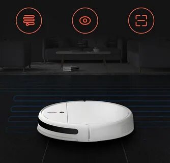 Xiaomi mijia vacuum cleaner инструкция