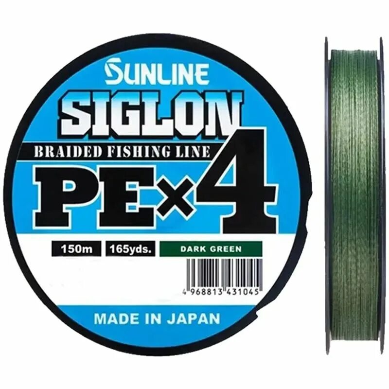 Sunline siglon pe