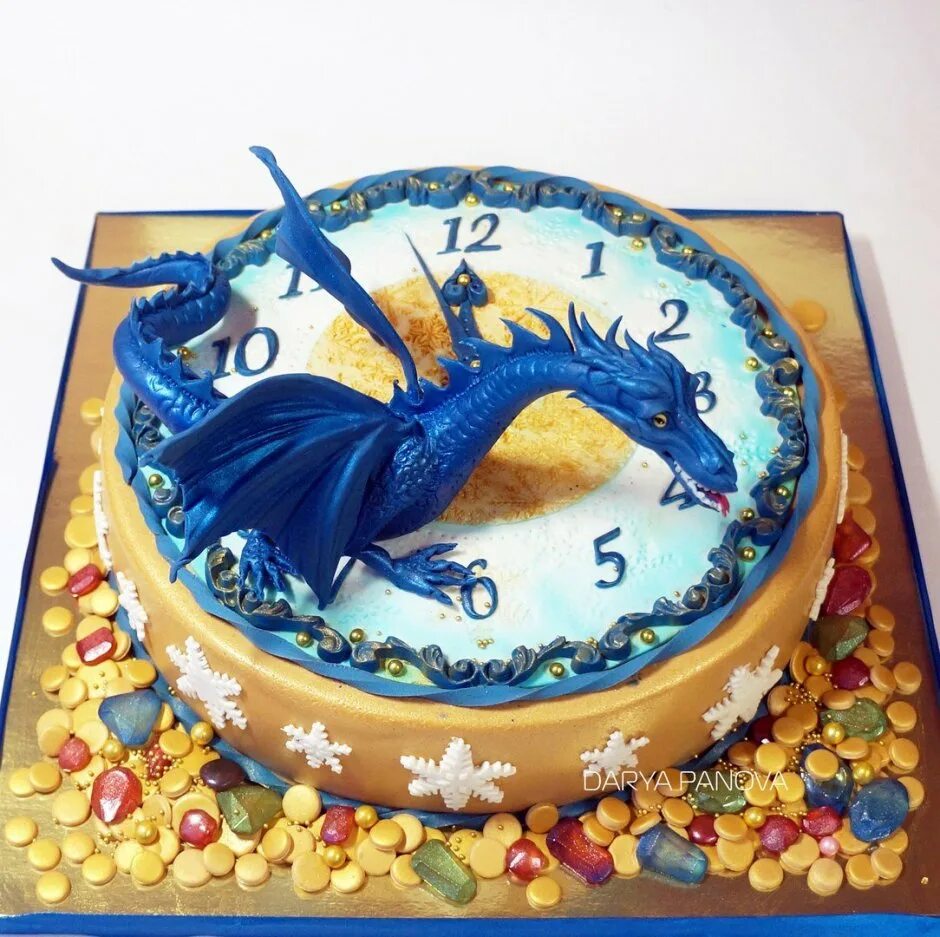 Детский торт с драконом. Торт кремовый с драконом. Торт с драконом для мальчика.