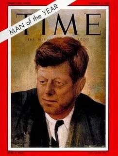 Человек года 1961
